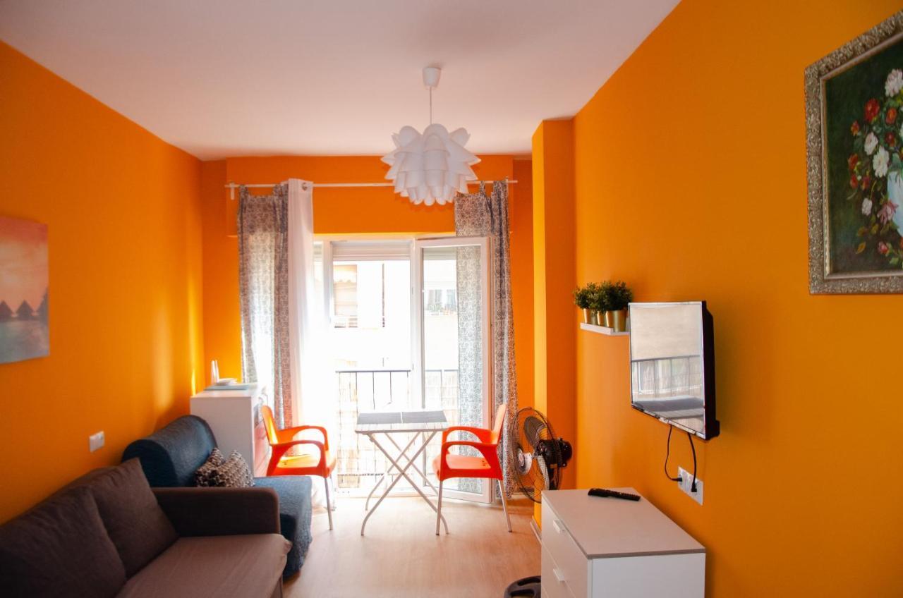 Econom Studio La Loma Apartment Torrevieja Exterior photo